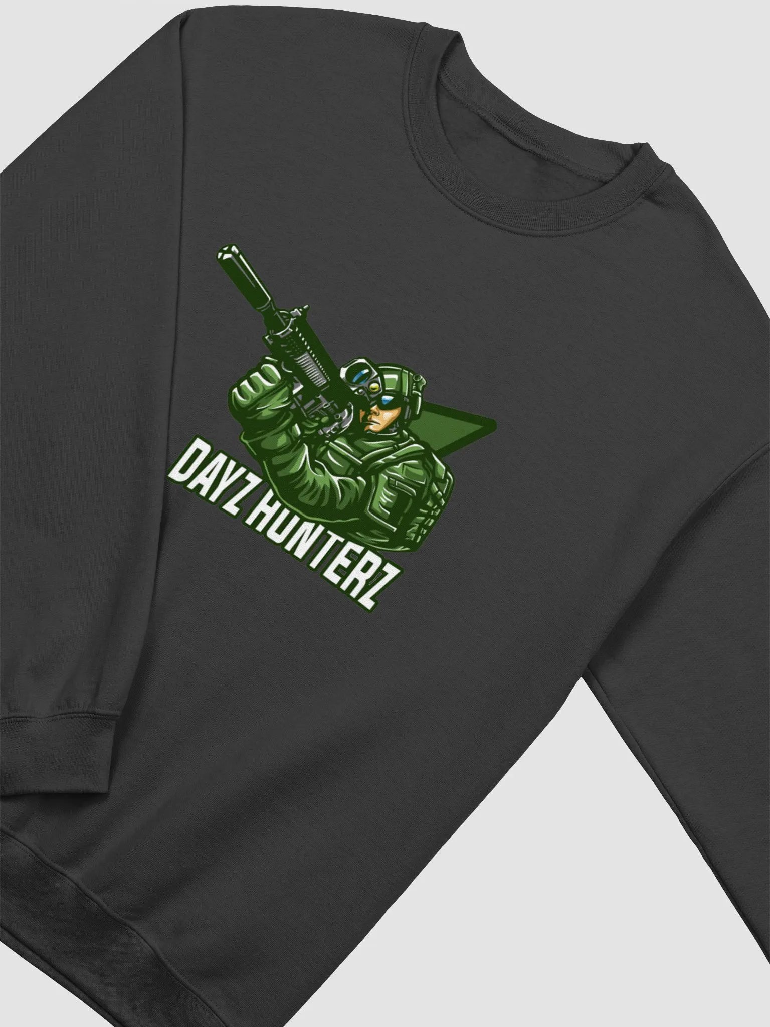 DayZ HunterZ Sweatshirt product image (2)
