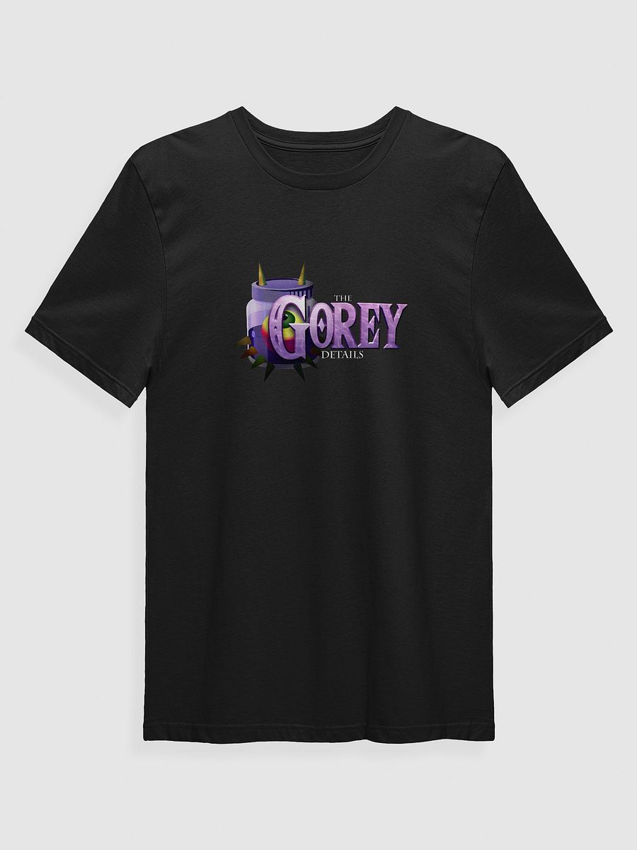 You've met with a terrible fate, haven't you? - Next Level Supersoft T-Shirt product image (2)