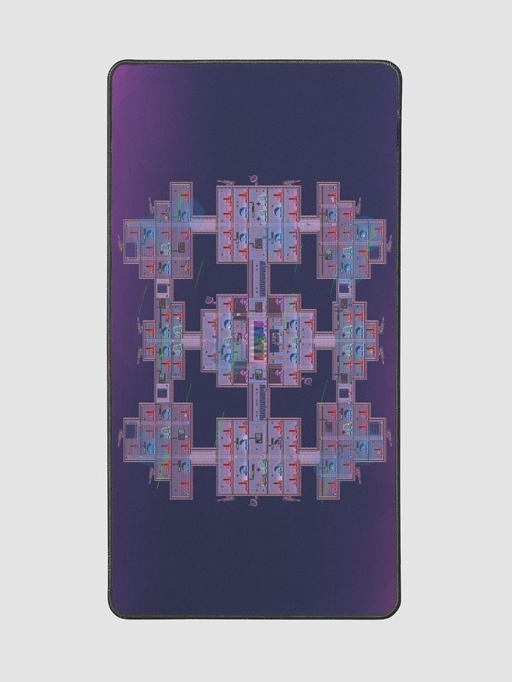 Slipstream - Nebula Deskpad product image (2)