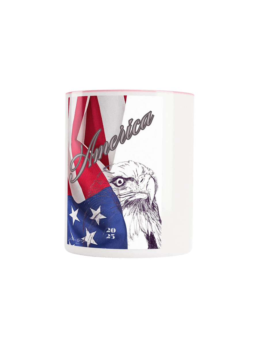 2025 American Pride Collection-The Mug In color product image (1)