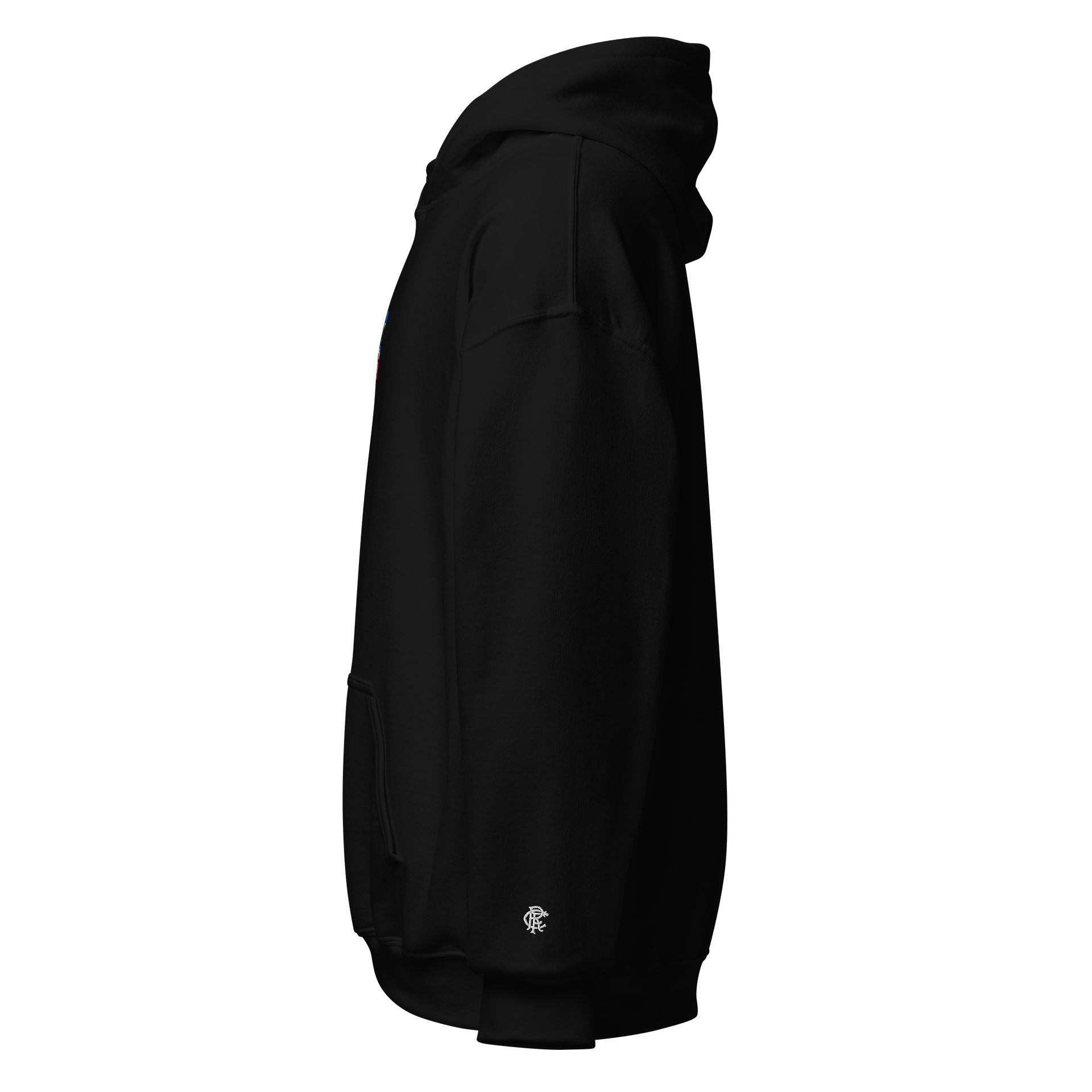 UBC "Take Aim" Hoodie product image (3)