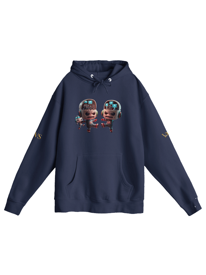 Vibe Vault Society product image (7)