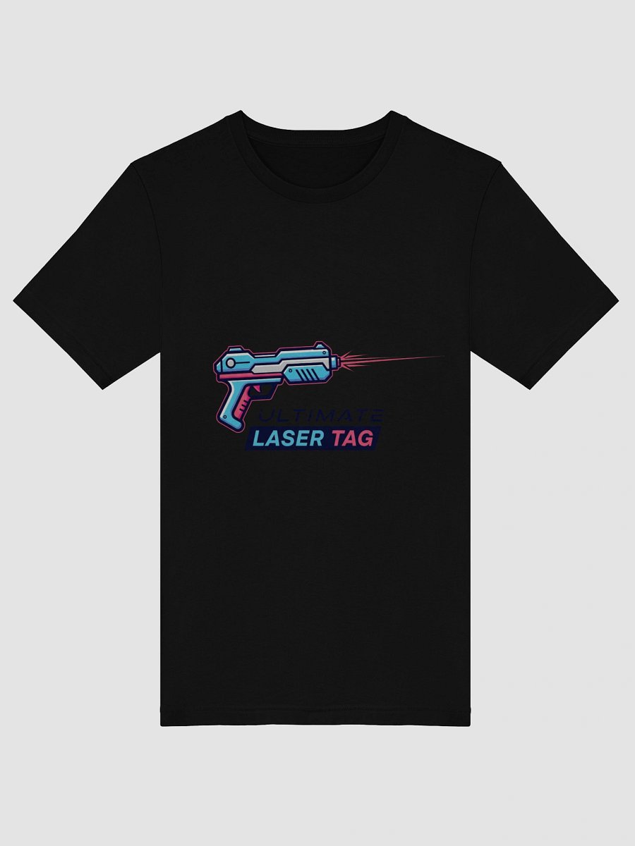 Ultimate Laser Tag Tee! product image (5)