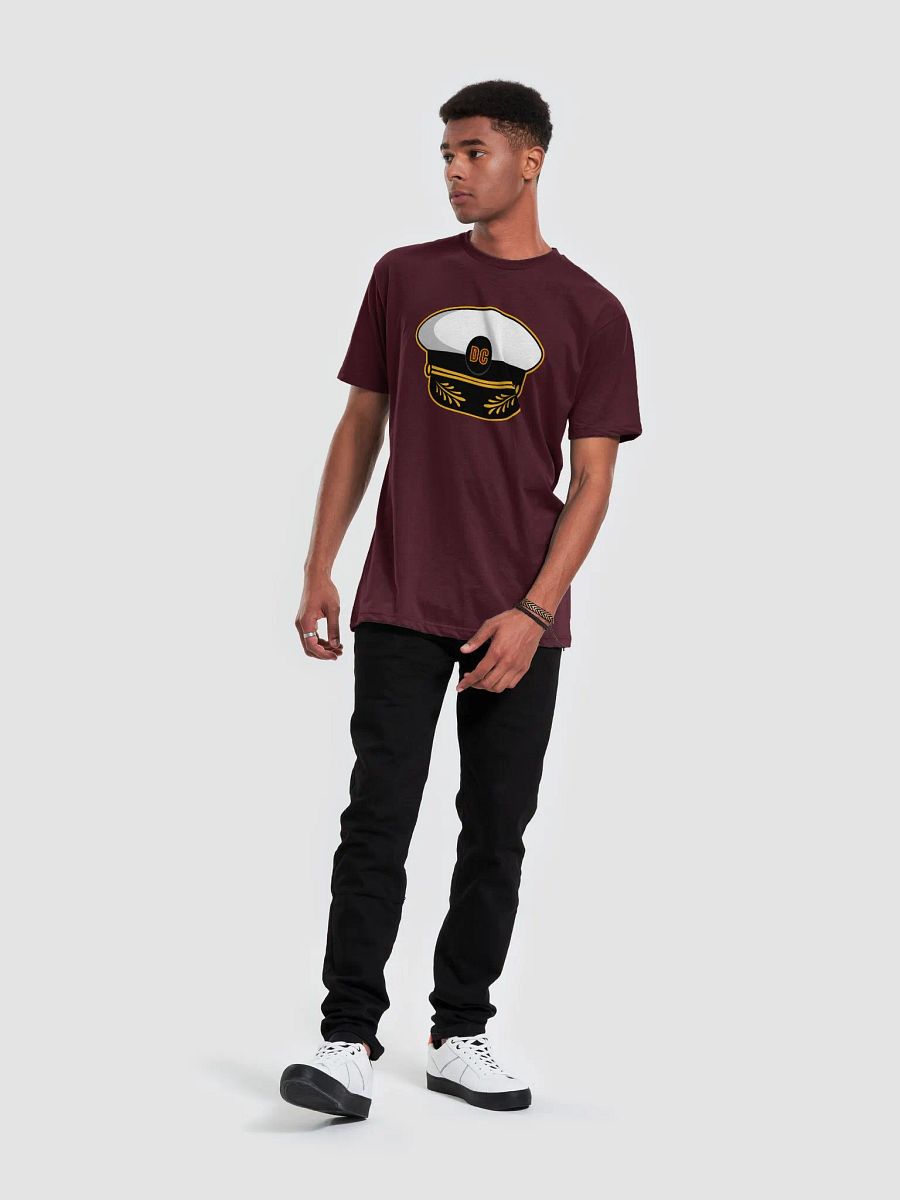 Capital Captains | Logo Only product image (17)