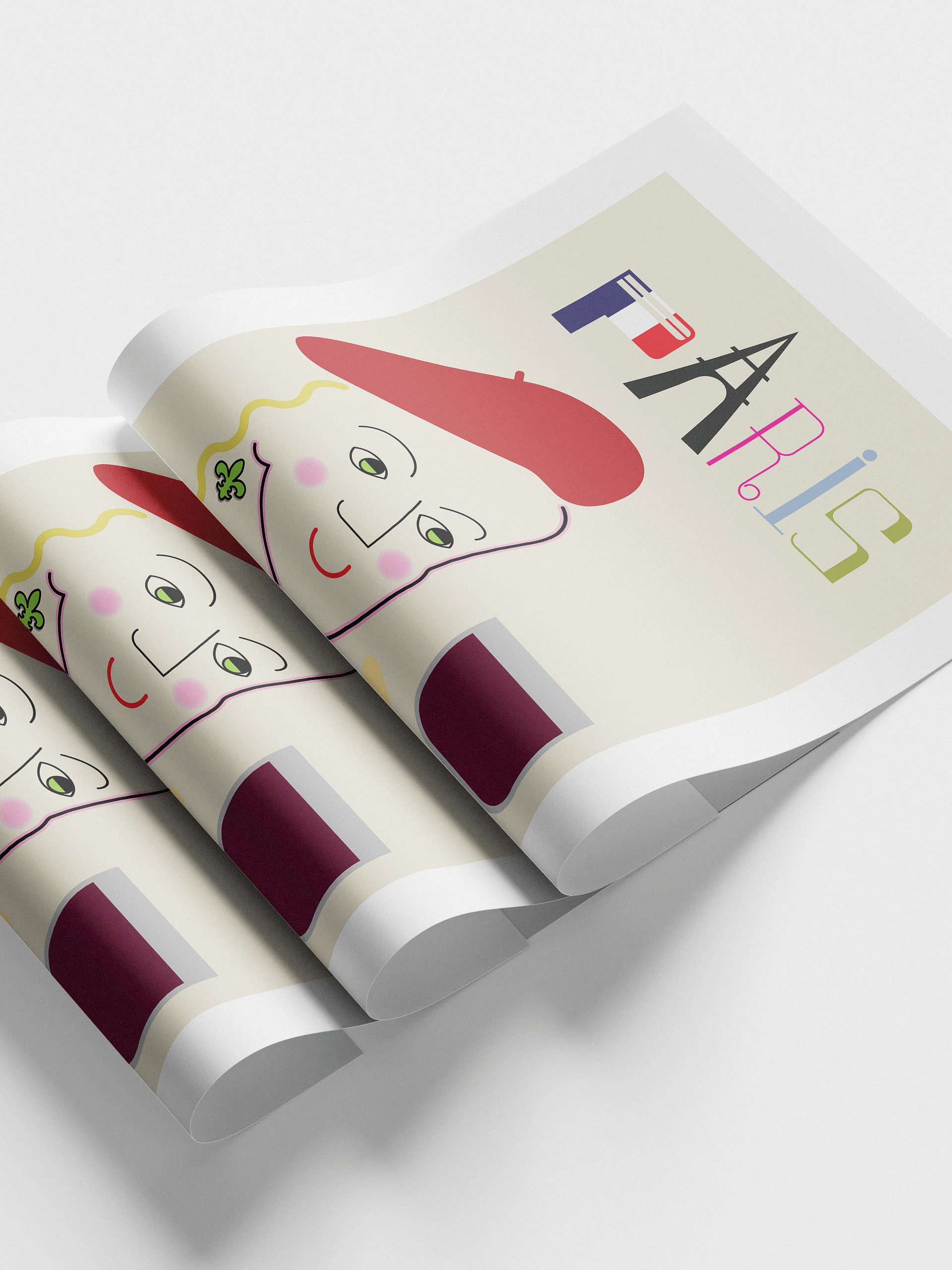 Paris product image (3)