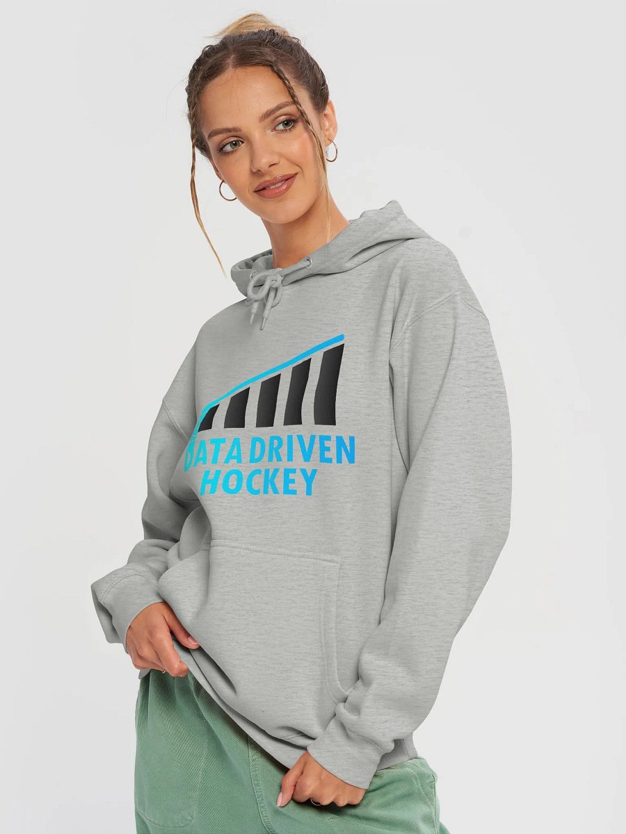 Shot Attempt Logo Hoodie product image (8)