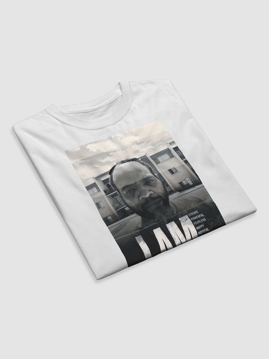 Morris t shirt 8 product image (7)