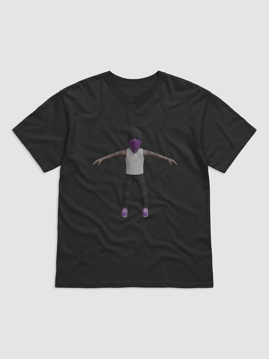 BabyJoker 3D model Hang product image (1)