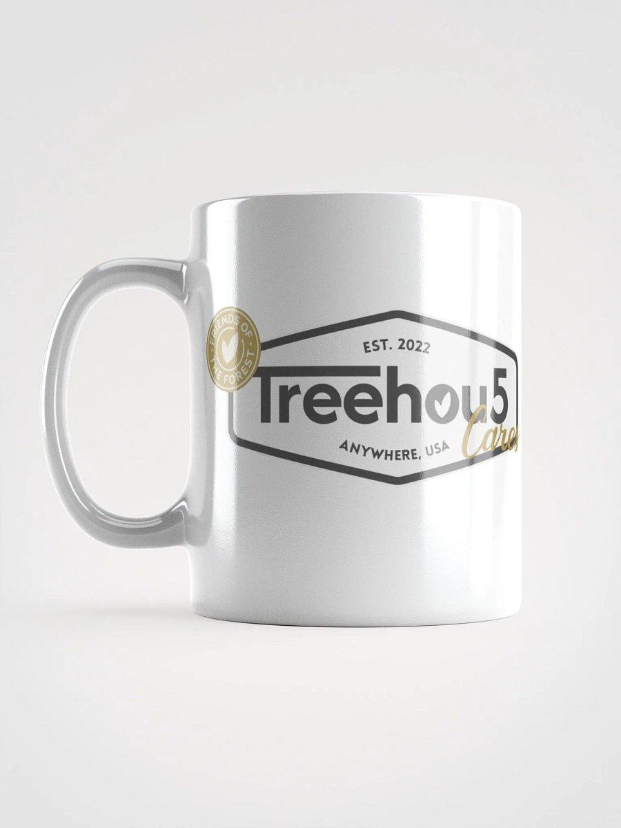 Treehou5 Cares Mug product image (6)