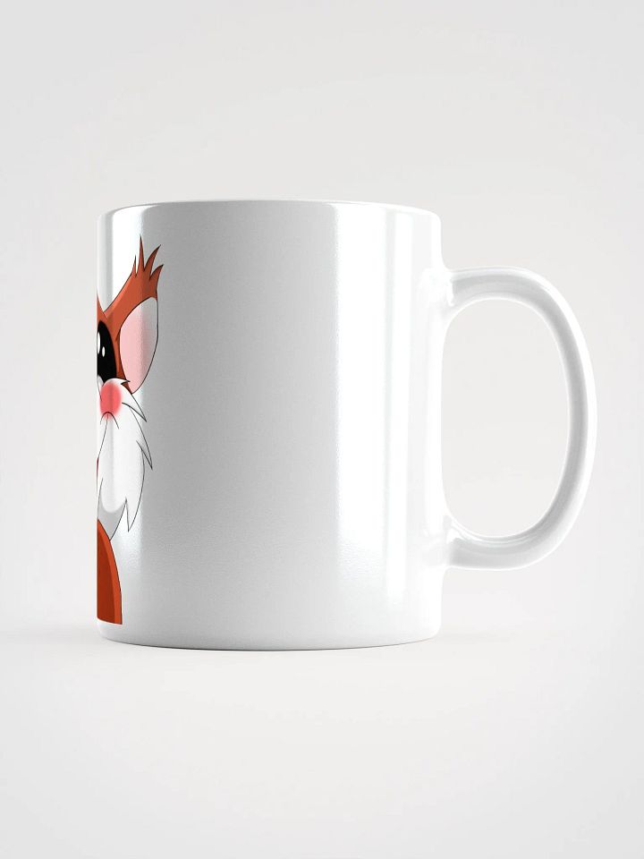 FidgPLS Mug product image (2)