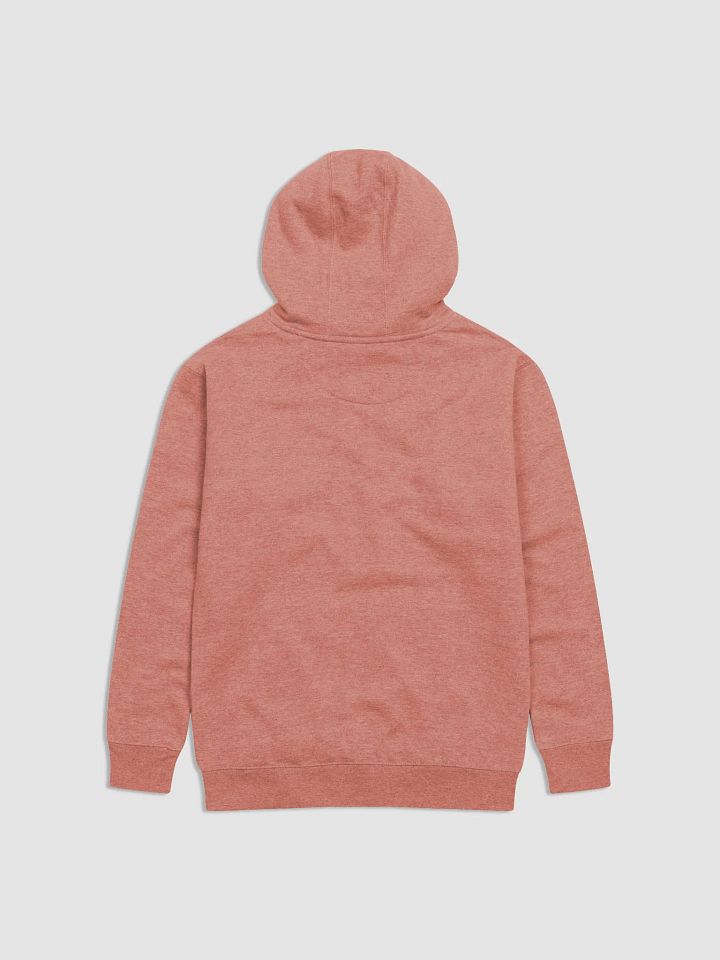 There's a Lid for Every Trash Can Hoodie product image (6)