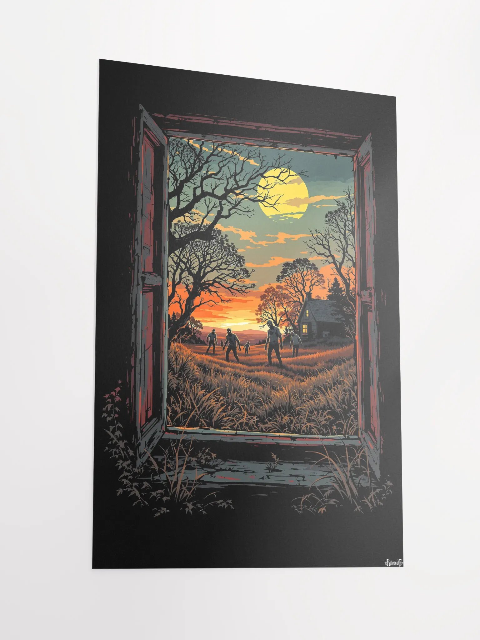 Winds of Decay - KILLERCULT product image (4)
