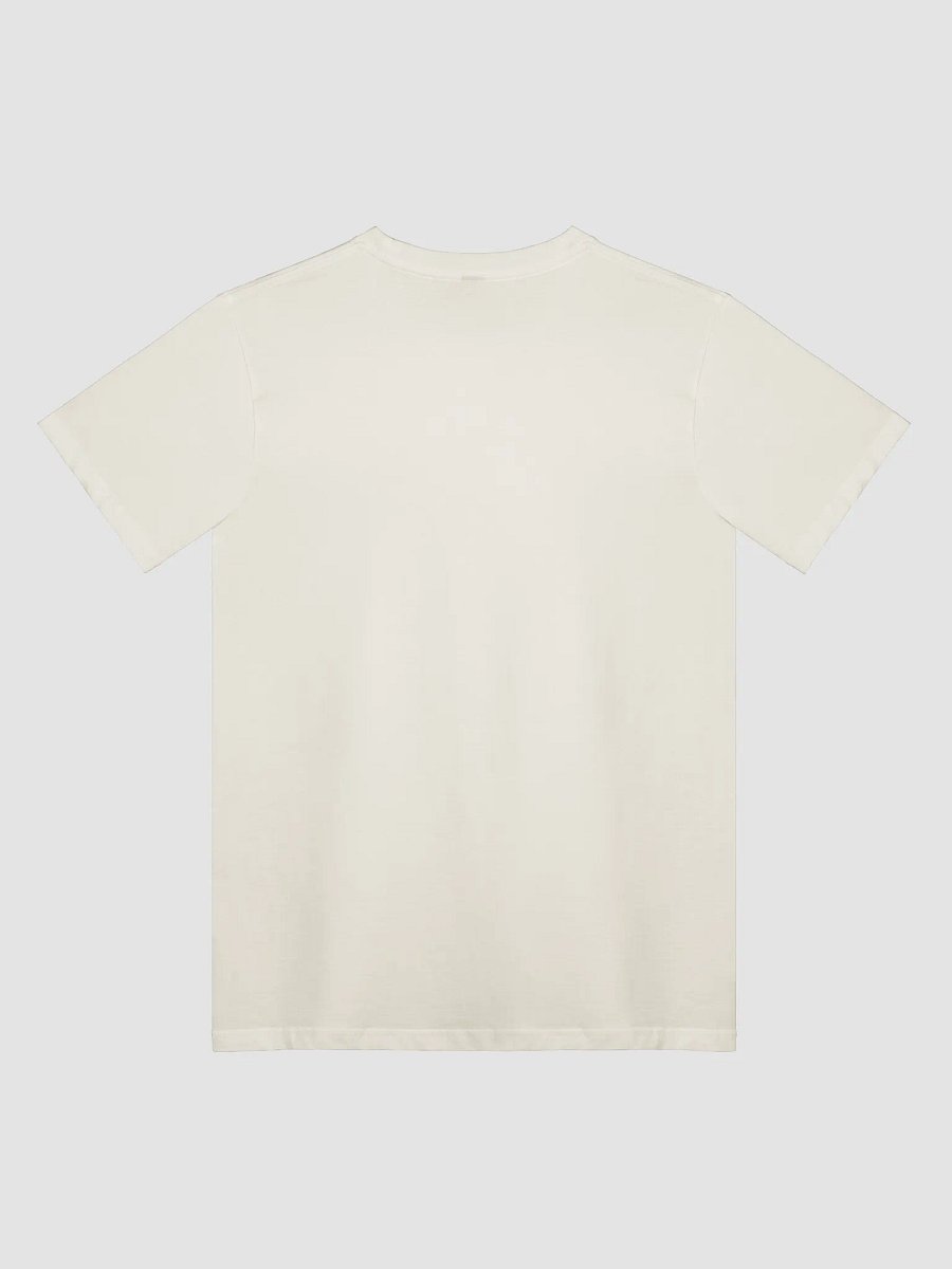 Justice Served TV T-Shirt - Unisex product image (2)