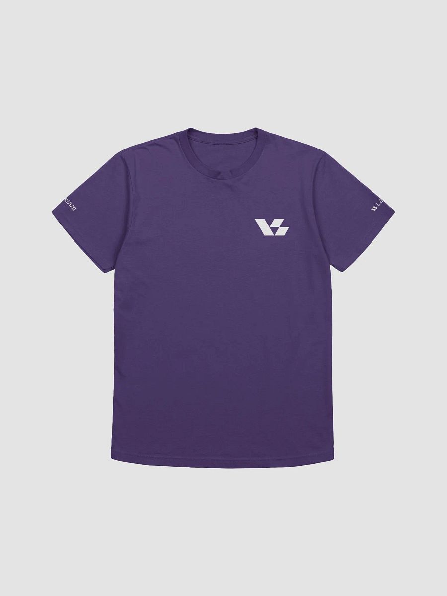 LawVS Logo - Multi-Logo Shirt product image (13)
