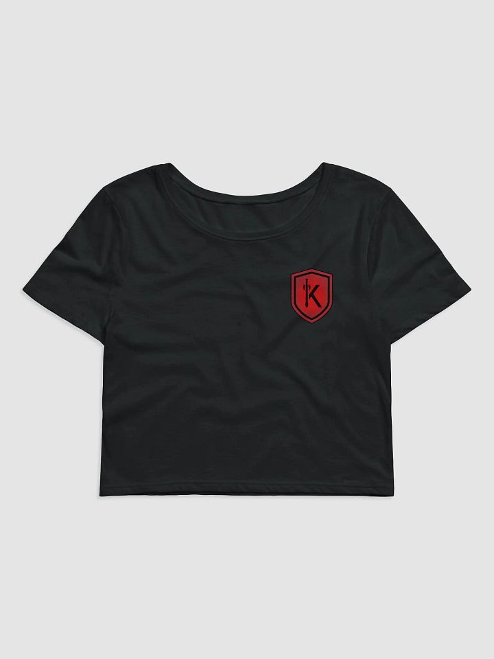 Big Banana Mountain Crop T. product image (1)