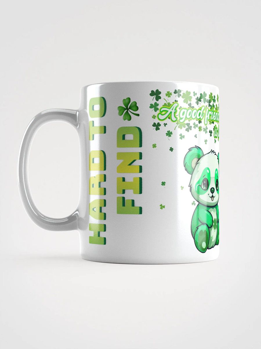 Four-Leaf Friend product image (6)