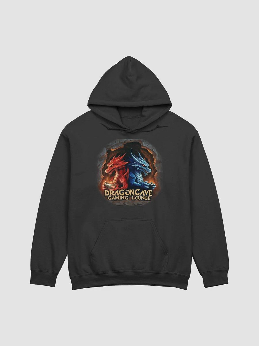 Dragon Ghost Discord Hoodie product image (1)