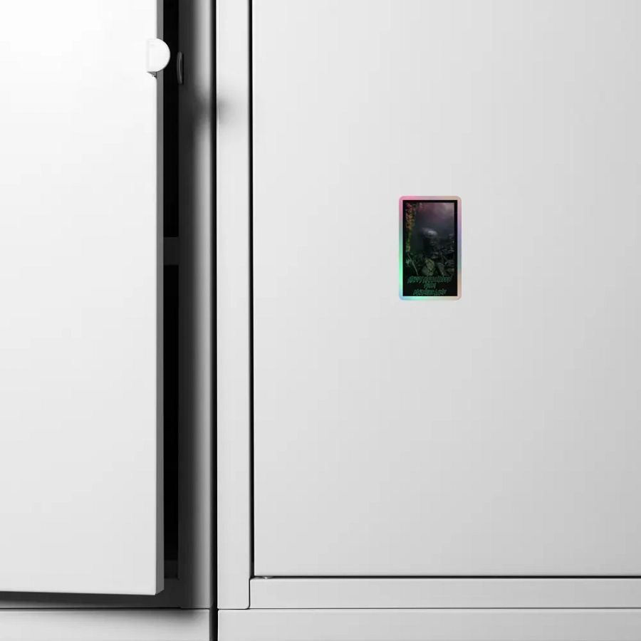Madness Lane - Alien Stonker product image (4)
