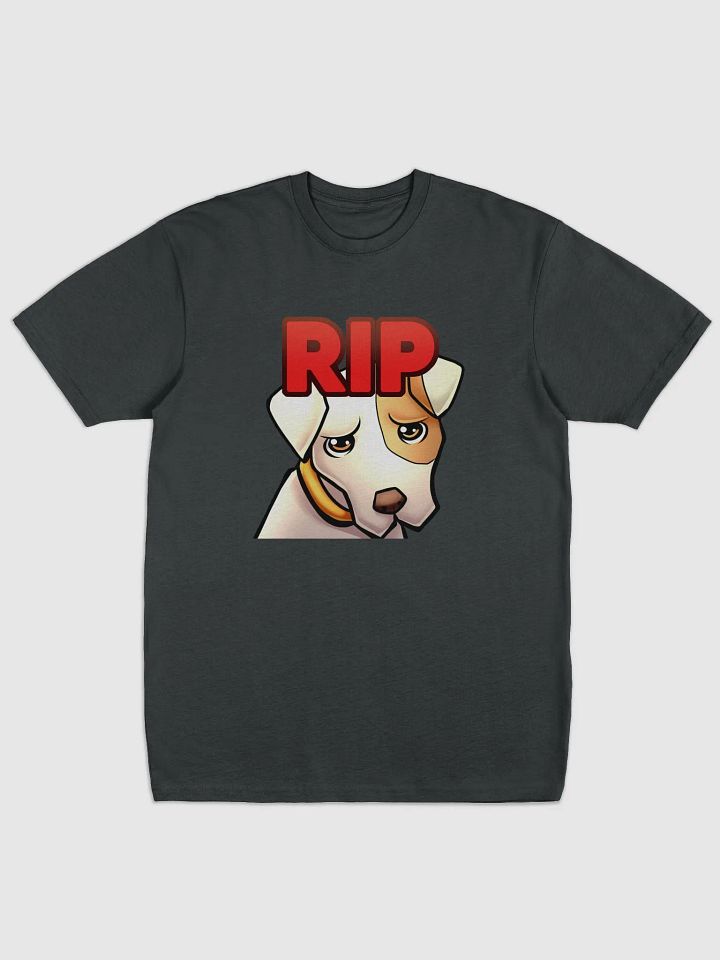 RIP Shirt, Front product image (2)