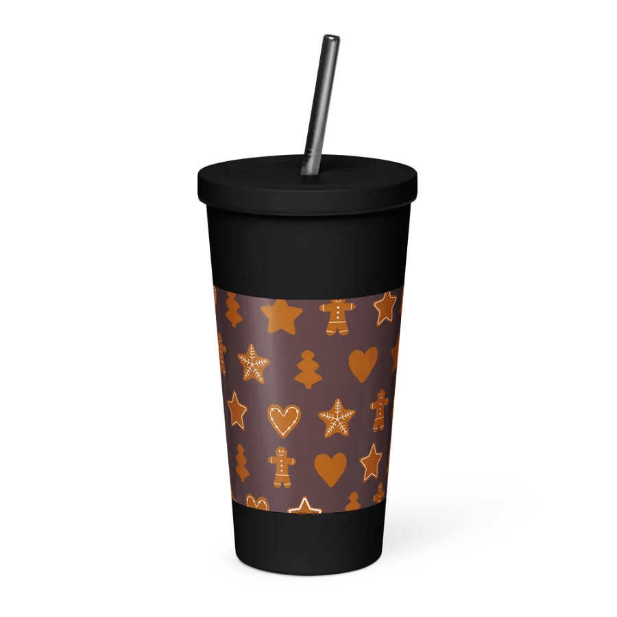Insulated Tumbler Cup product image (7)