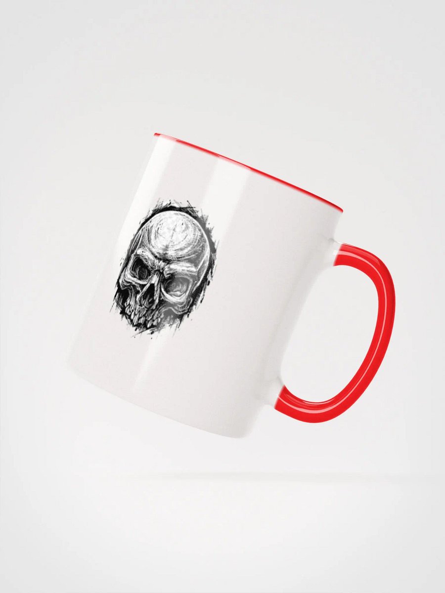 Is Mug product image (3)