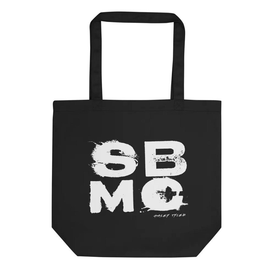 The Guys / SBMC Tote product image (1)