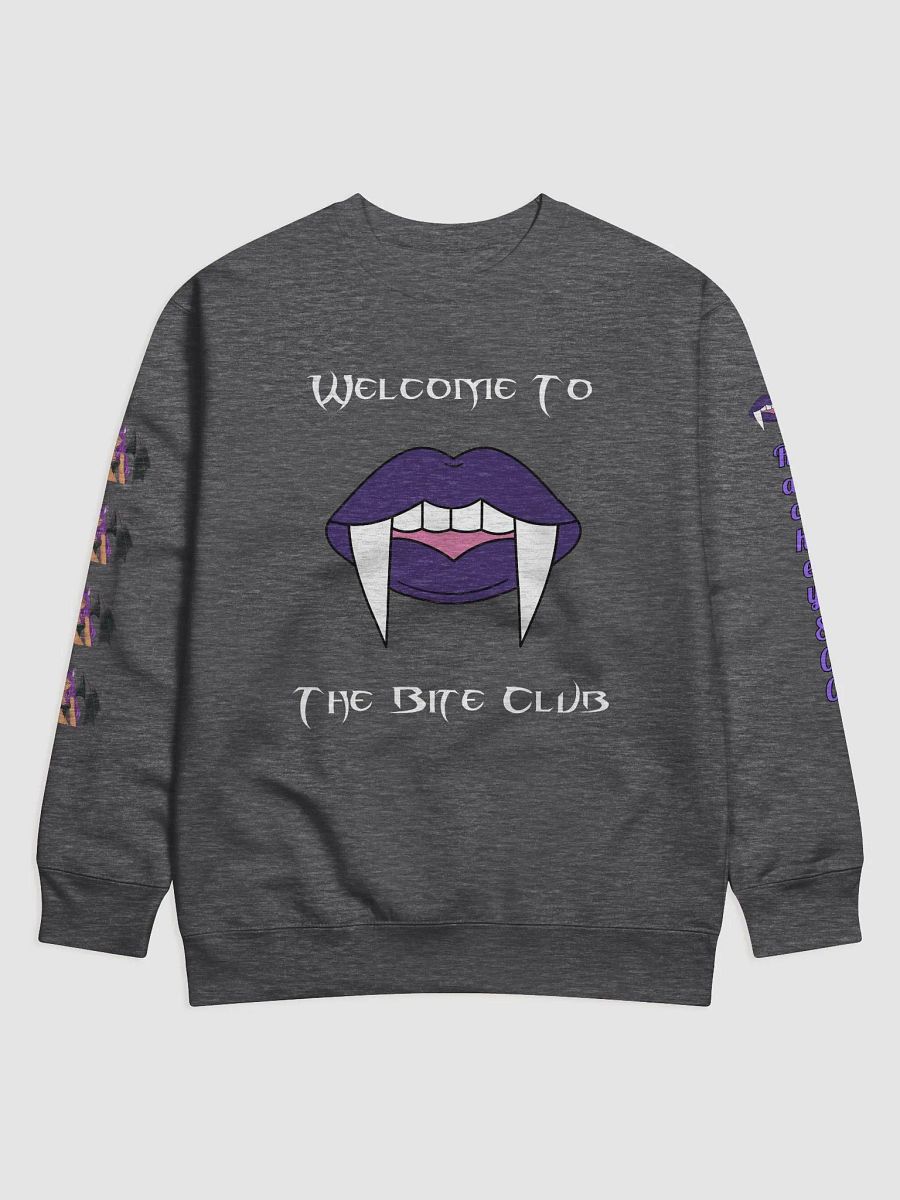 Bite Club Sweater product image (6)