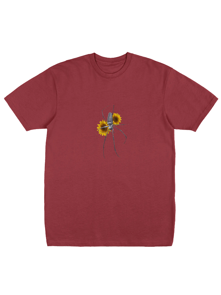 spiders t-shirt product image (1)