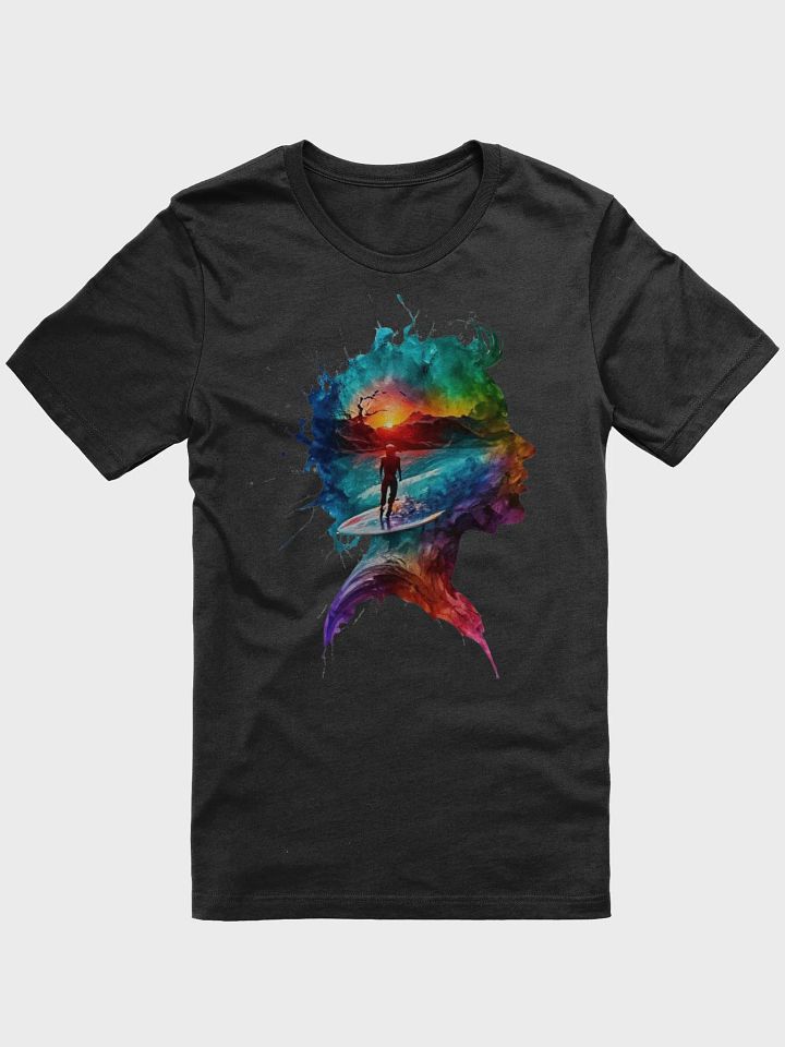 Wave Rider for the Adventurous Soul product image (1)