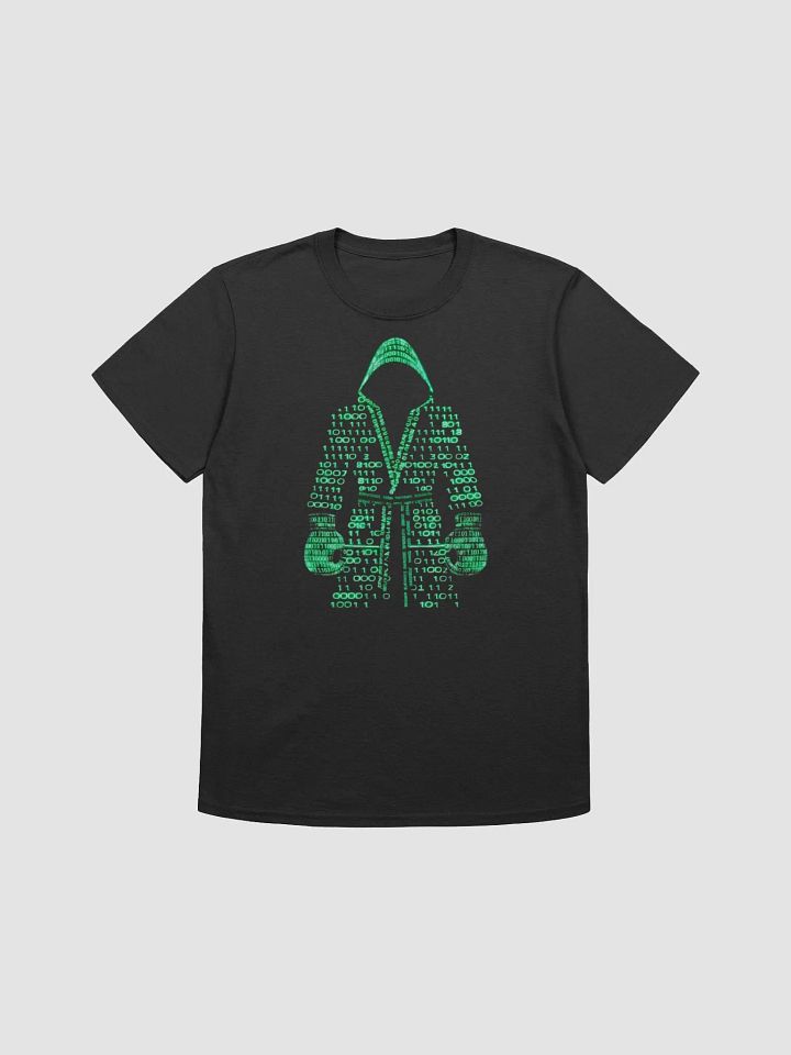 Binary Couture Unisex T-Shirt product image (1)