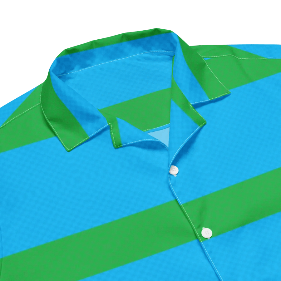 8-Bit Hawaiian Shirt product image (5)