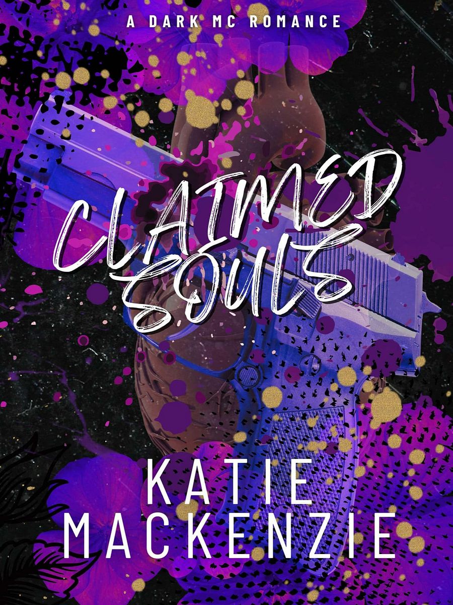 Claimed Souls - Spicy Reads Pre-Order product image (1)