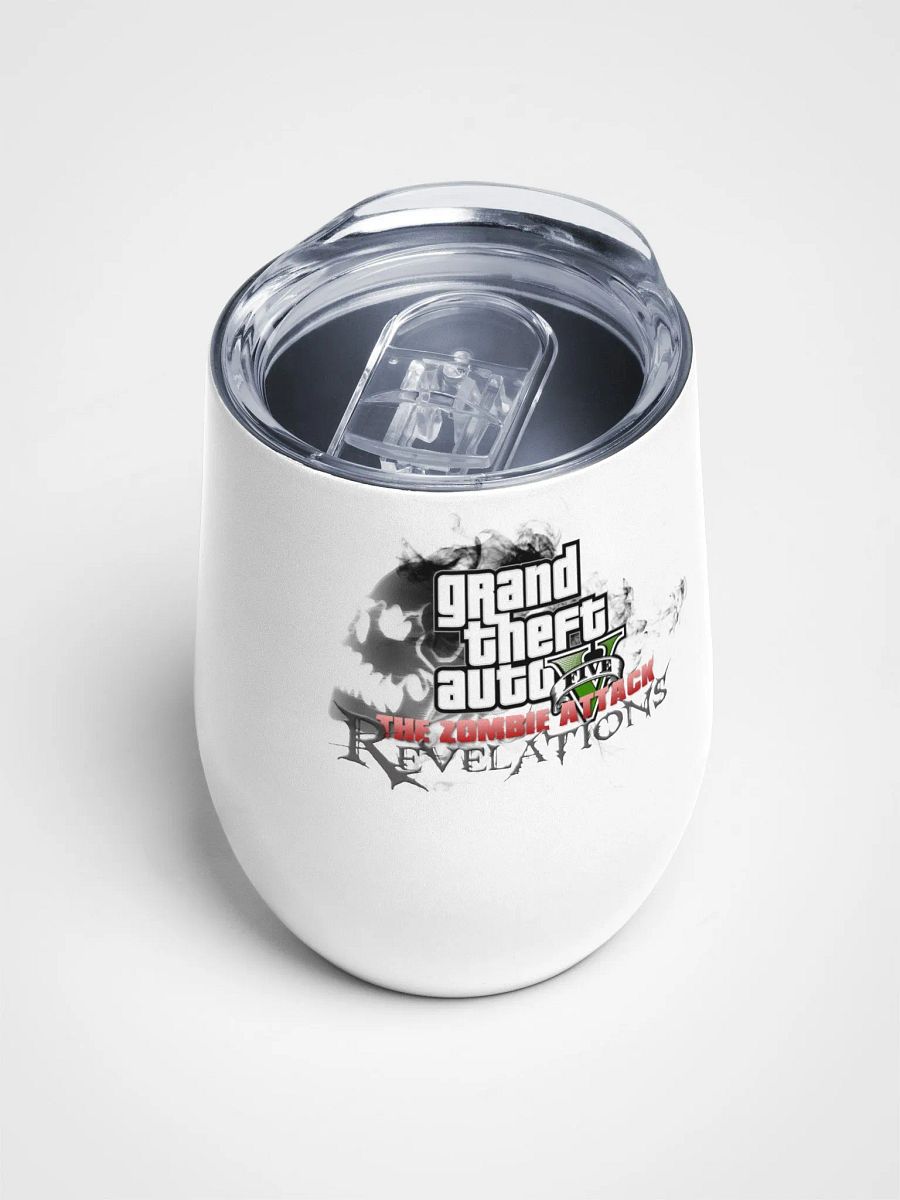 ZAR Wine Tumbler product image (4)