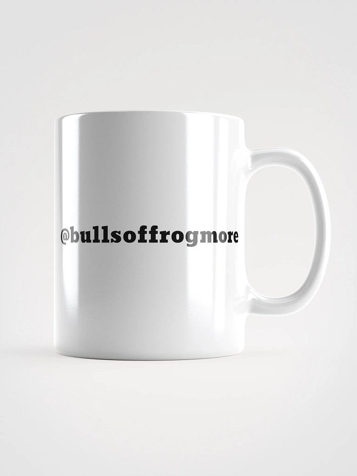 Thug Life Mug product image (2)