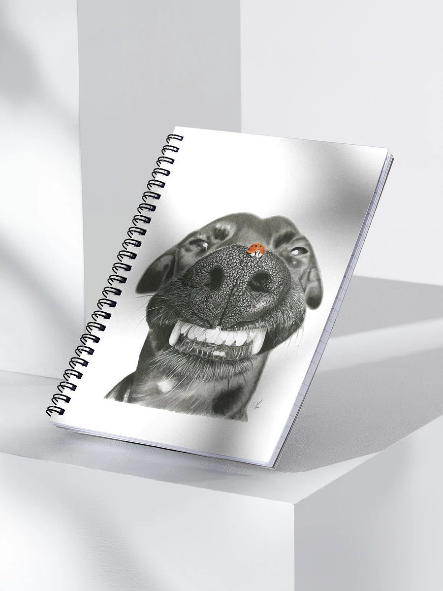 Doggo Notebook product image (4)
