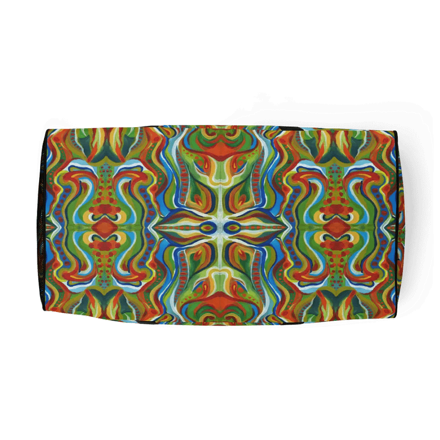 FLOW - DUFFEL BAG product image (7)
