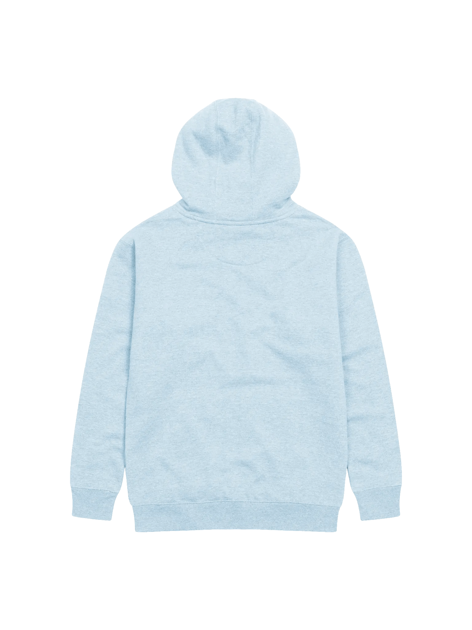 Empathiccc Queen Illustrated Hoodie product image (2)
