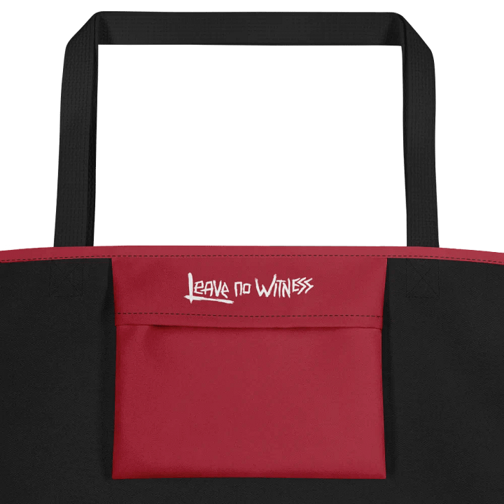 BE THE CARRIER Anniversary Edition Bag product image (2)