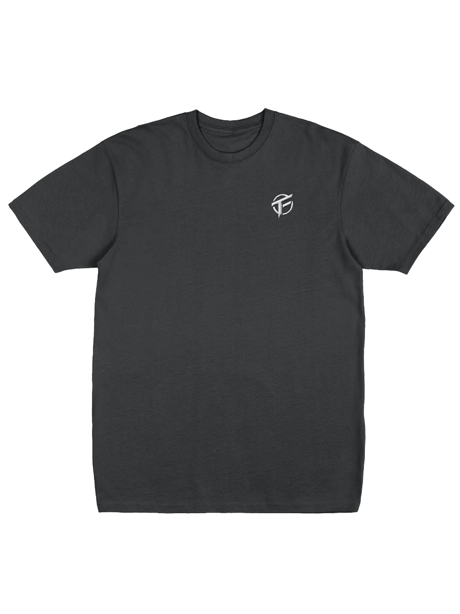 TopFrag™ Men's Premium Heavyweight Tee product image (12)