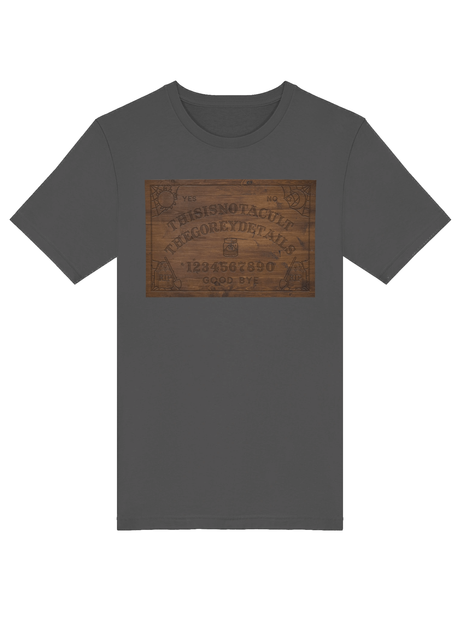 I'm Board - Bella+Canvas Supersoft T-Shirt product image (77)