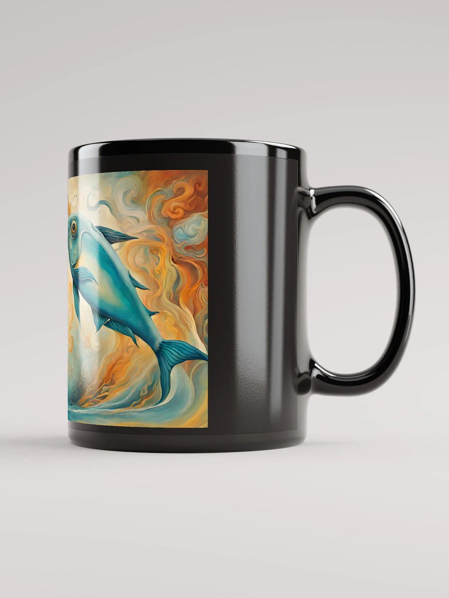 Pisces' Dreamy Draughts: Dive into a Sea of Celestial Flavors product image (2)