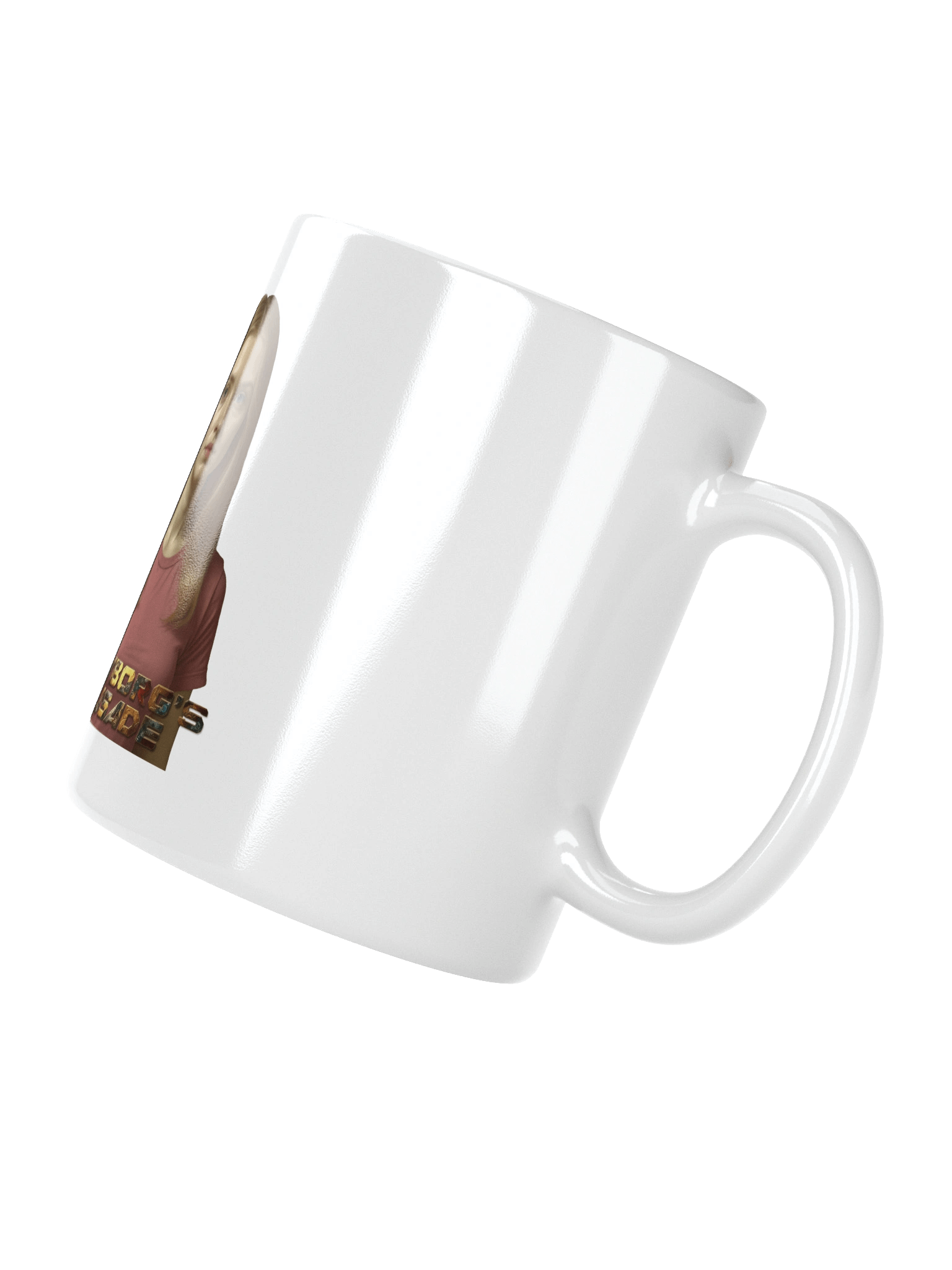 A Nadia White Cup product image (3)