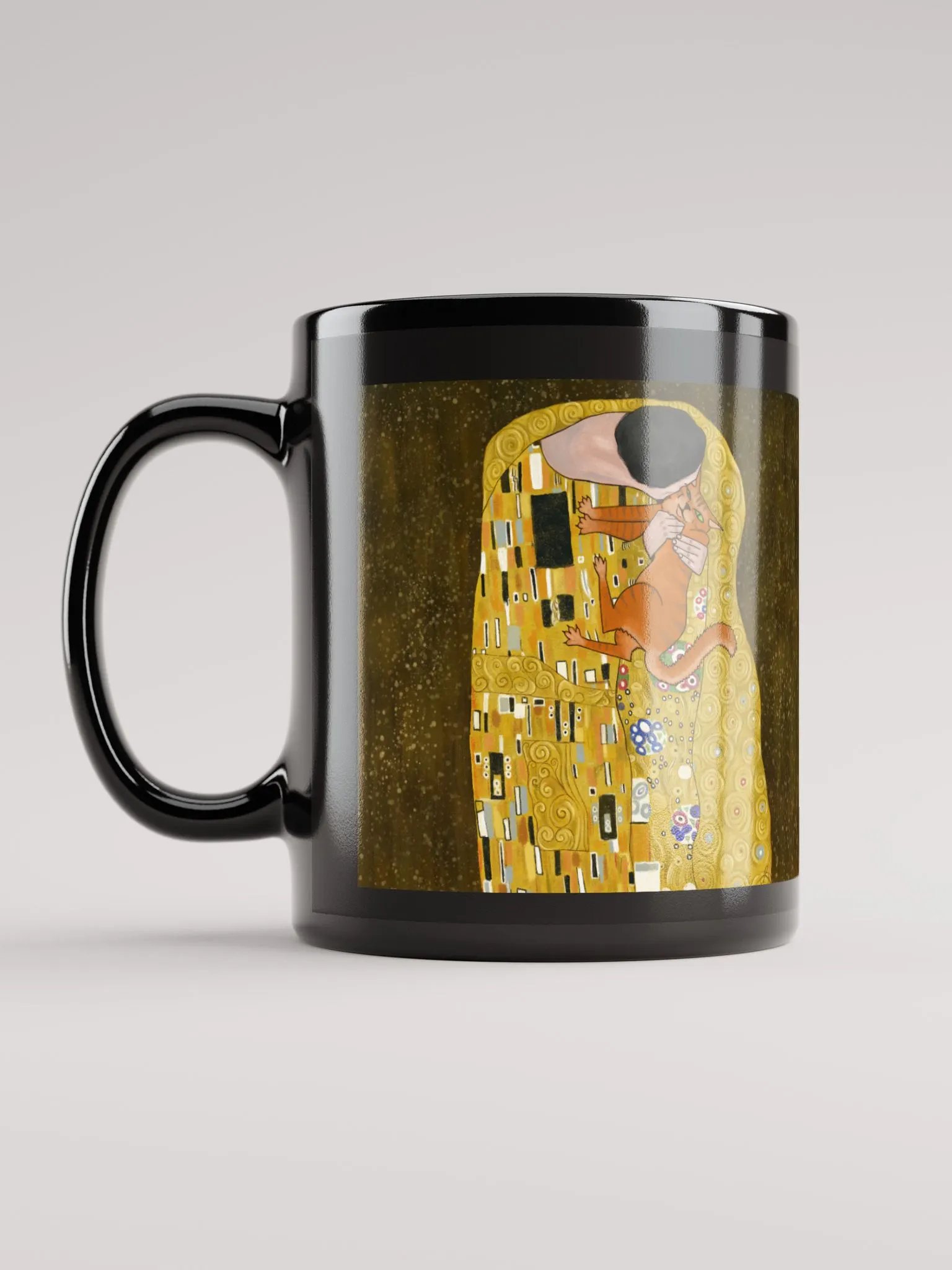 The Reluctant Kiss Mug product image (12)