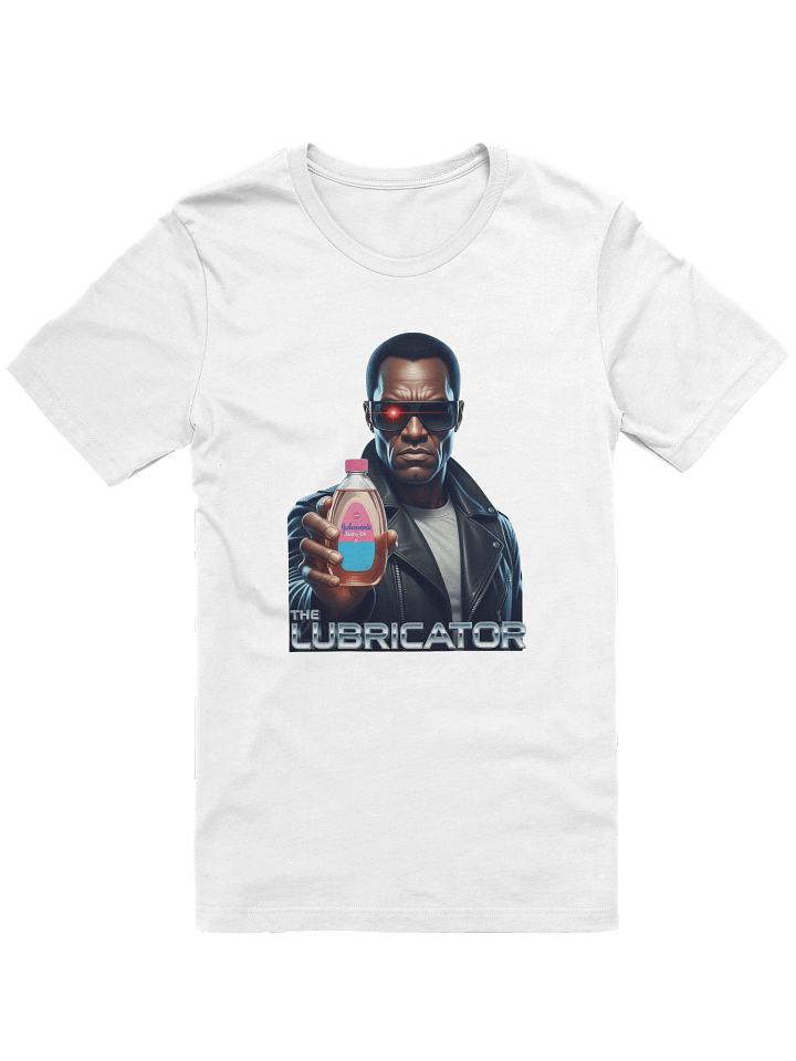 THE LUBRICATOR product image (1)