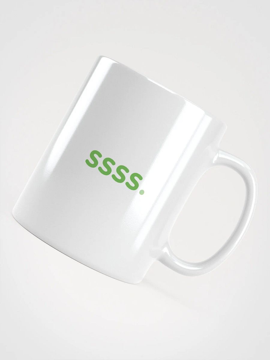 Snake Mug product image (4)