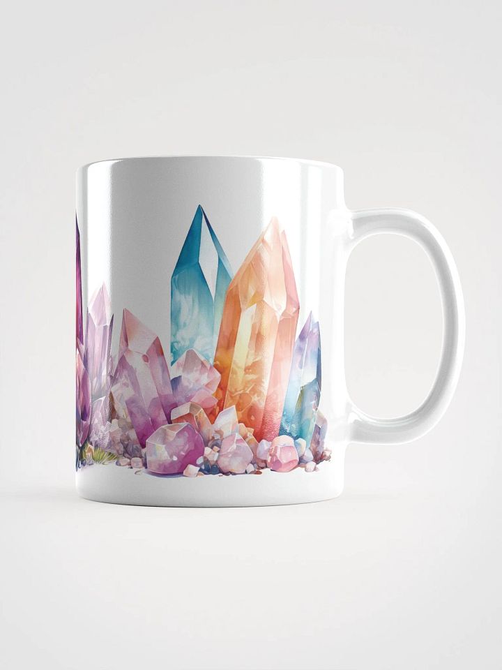 Crystal Infusion Mug product image (1)
