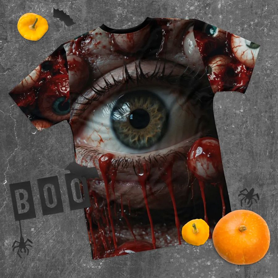 Eye CU Men's T-Shirt product image (11)