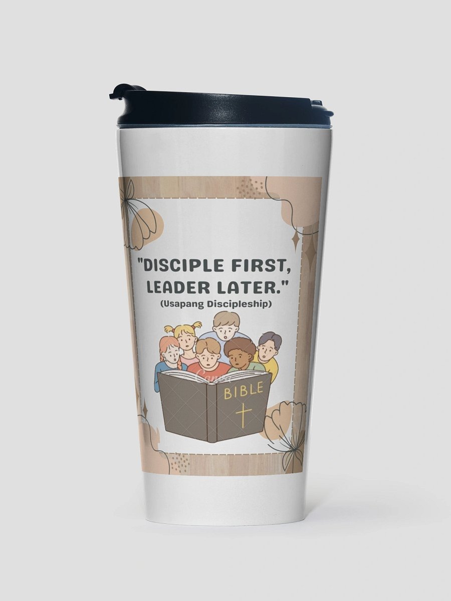 Disciple Mode Tumbler product image (1)