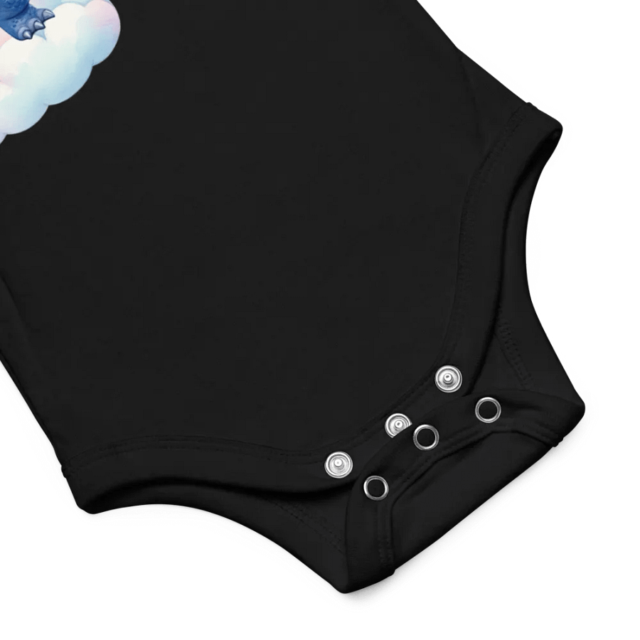 Dragon Onesie product image (7)