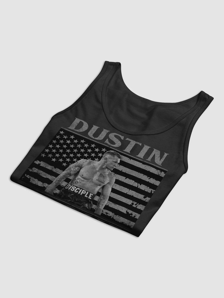 Walkout Tank product image (20)